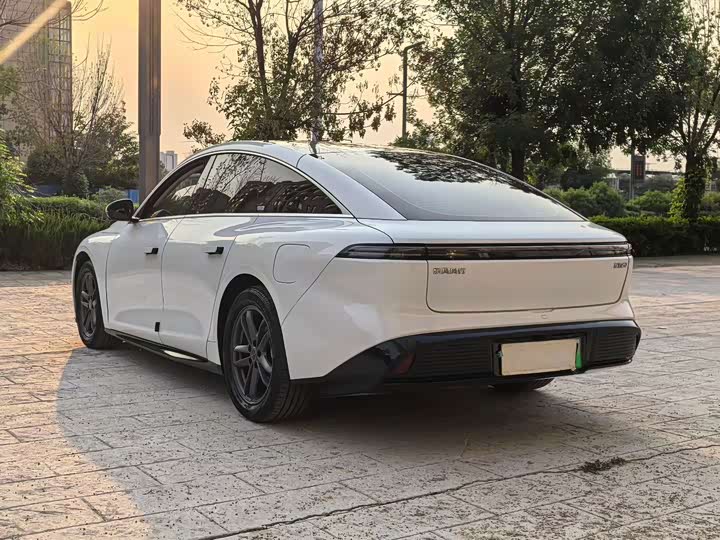Dongfeng Forthing Xinghai S7, 2024 — фото 7 из 9
