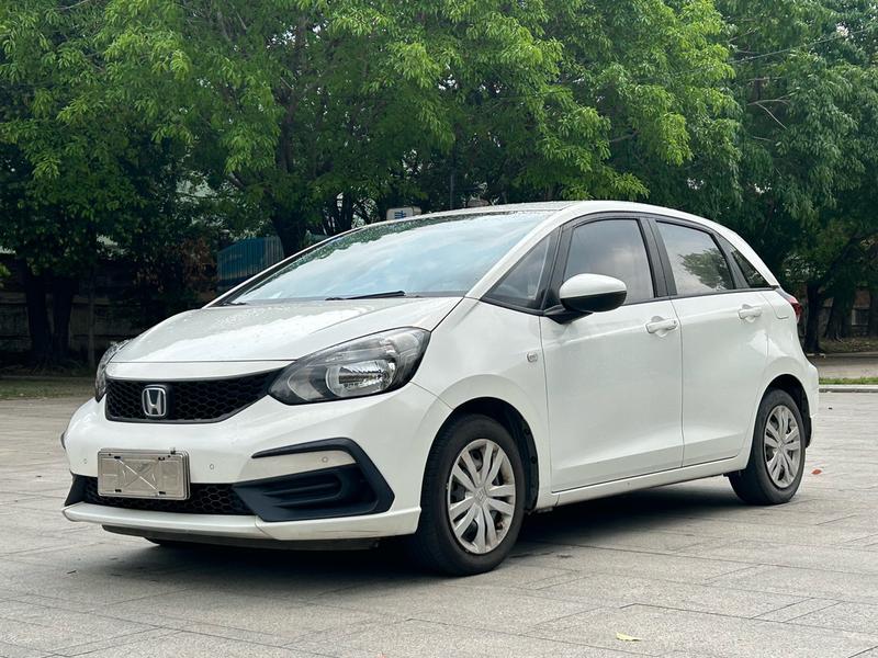 Honda Fit, 2022 — купить в Ярославле под ключ