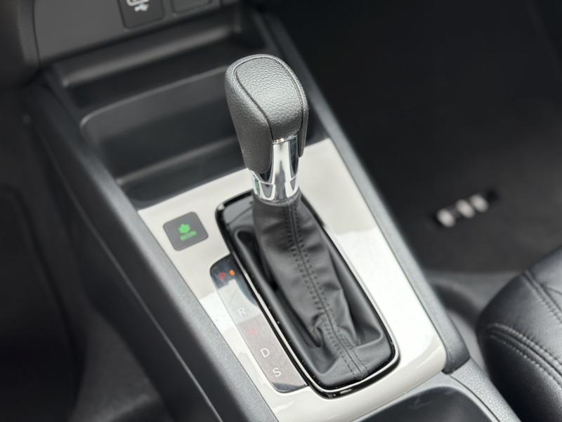 Honda Fit, 2024 — фото 7 из 12