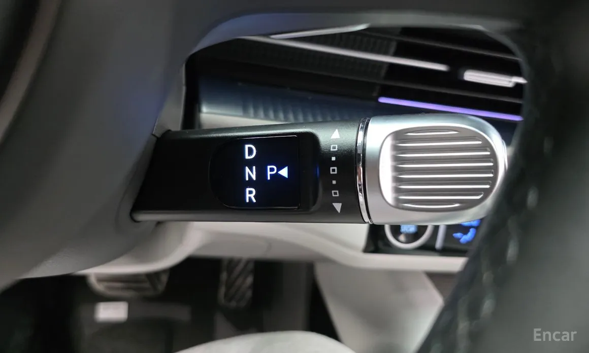 Hyundai Ioniq 6, 2023 — фото 9 из 12