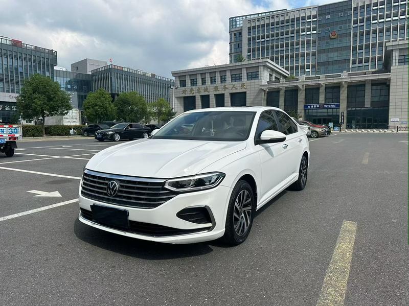 Volkswagen Lavida, 2022 — купить в Санкт-Петербурге под ключ