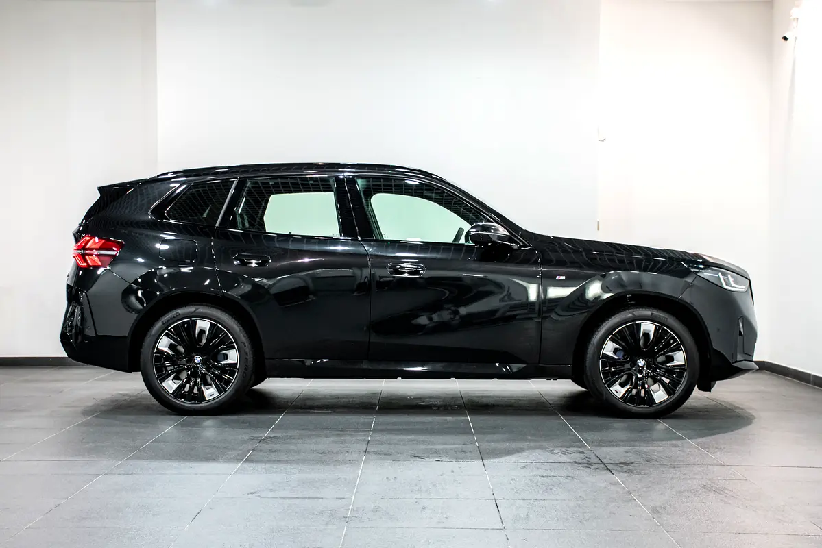 BMW X3, 2026 — фото 3 из 10