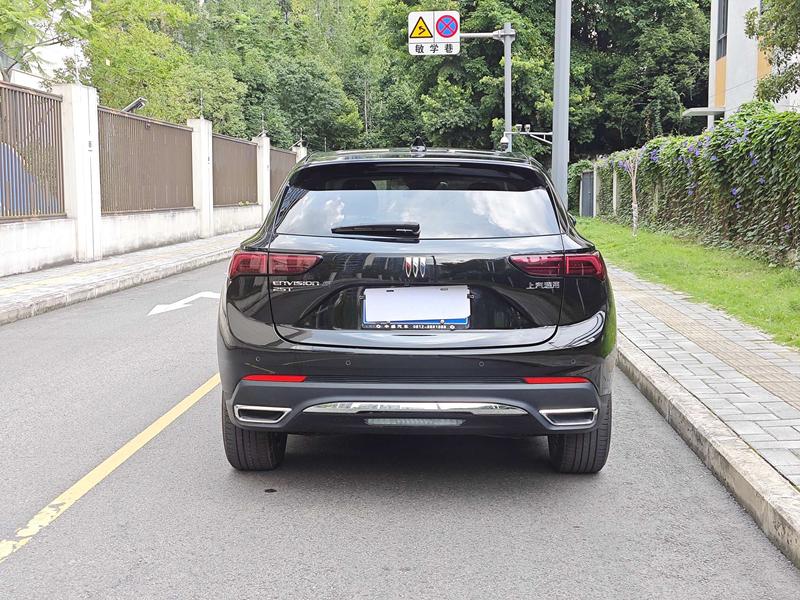 Buick Envision S, 2025 — фото 6 из 12