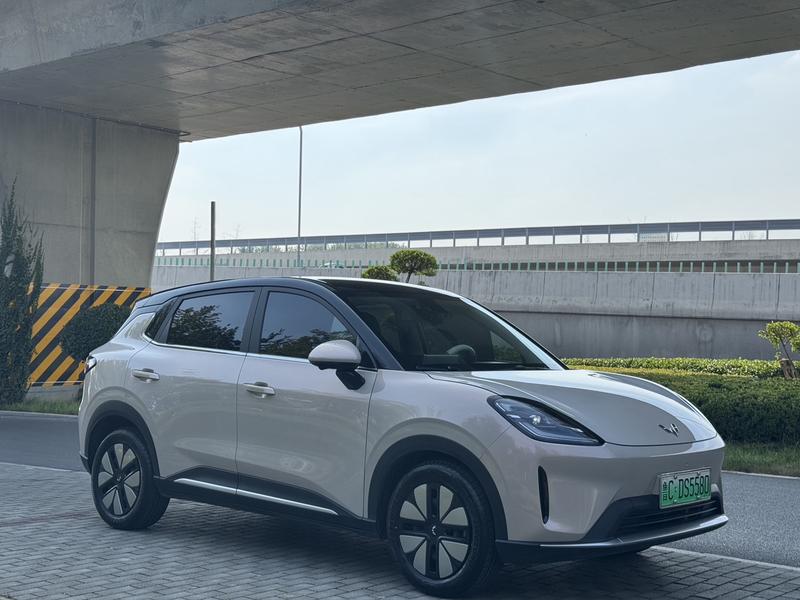 Wuling Bingo S, 2025 — фото 3 из 10