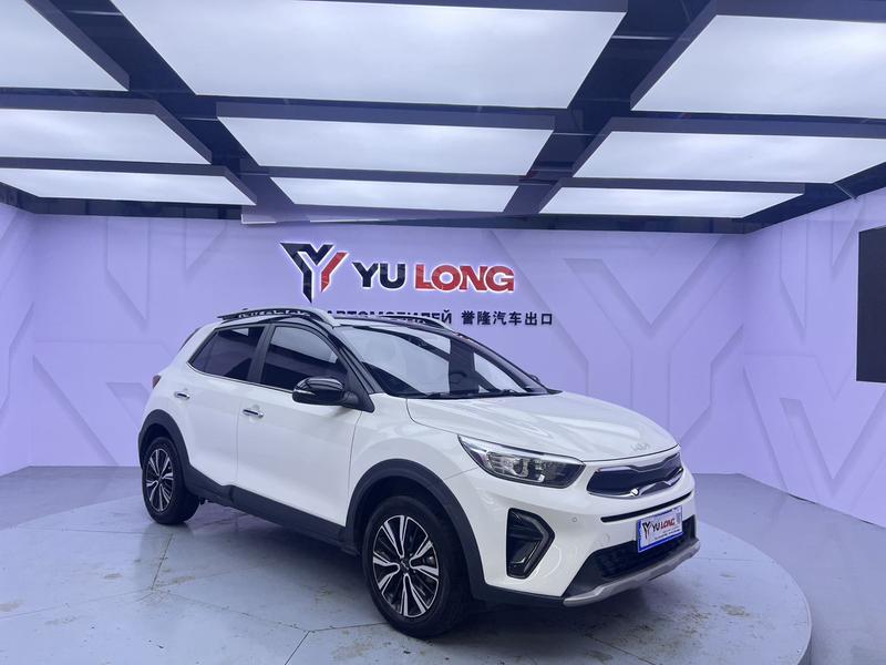 Kia KX1, 2022 — фото 3 из 12