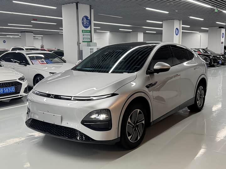 XPeng G6, 2024 — купить в Оренбурге под ключ