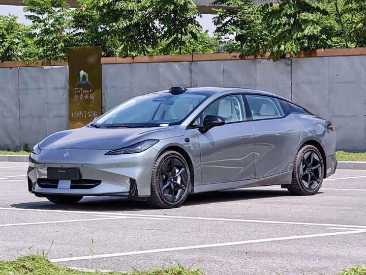 GAC Hyptec GT, 2026 — купить в Пензе под ключ
