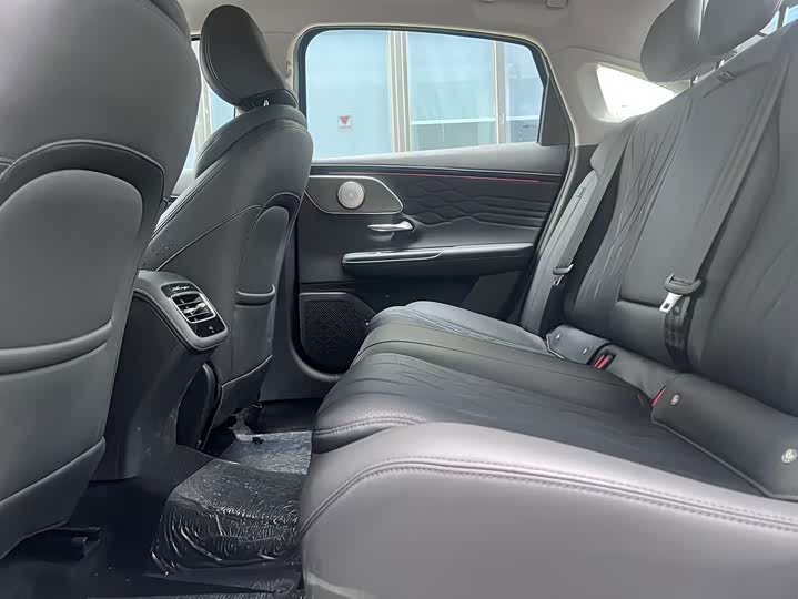 Chery Arrizo 8 Pro, 2024 — фото 9 из 9