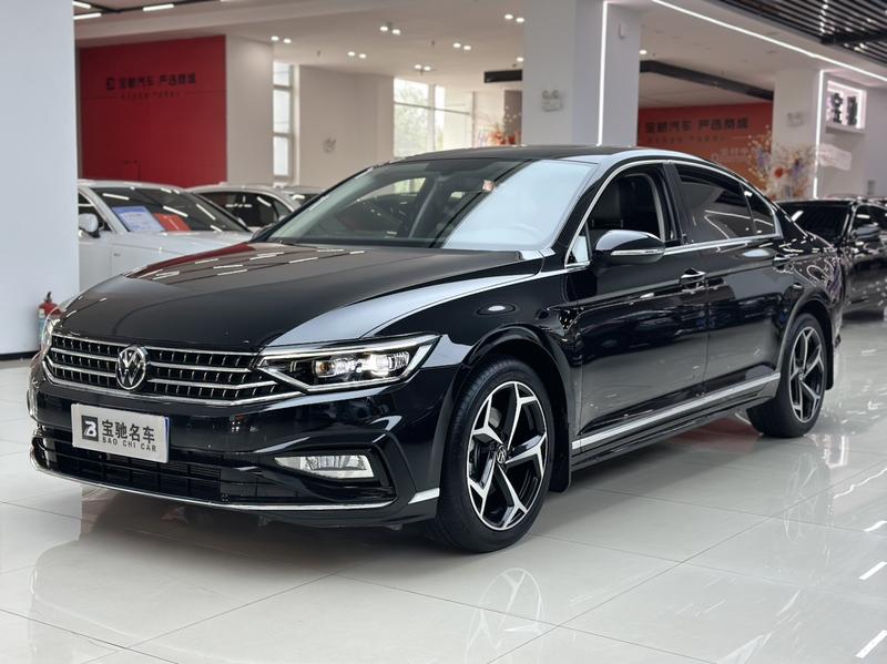 Volkswagen Magotan, 2023 — купить в Чебоксарах под ключ
