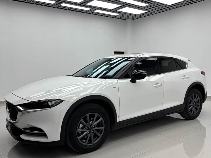 Mazda CX-4, 2023 — купить в Рязани под ключ