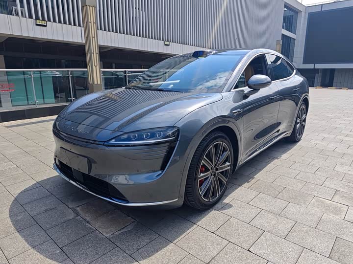 Luxeed R7, 2025 — купить в Санкт-Петербурге под ключ