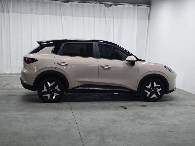Wuling Bingo S, 2025 — фото 8 из 12