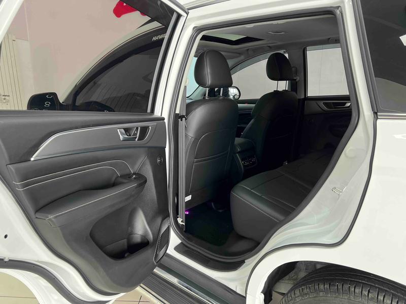 Haval M6, 2022 — фото 12 из 12
