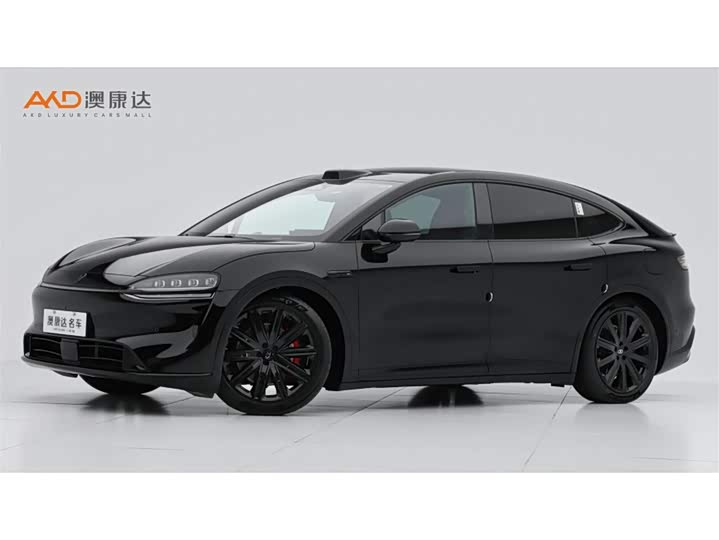 Luxeed R7, 2025 — купить в Орле под ключ