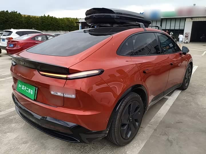 Nio Onvo L60, 2024 — фото 7 из 9