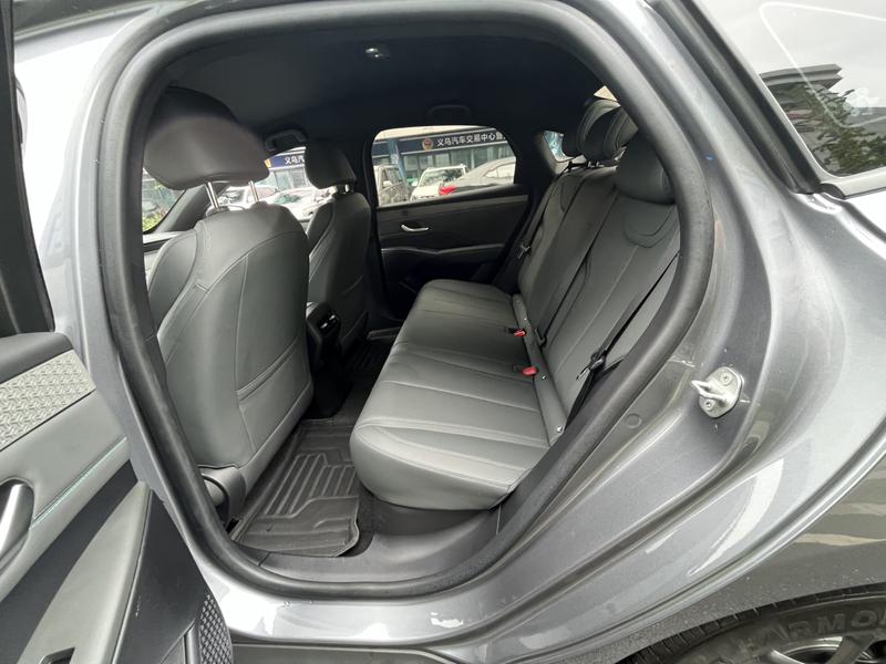 BYD Qin Plus, 2025 — фото 9 из 10