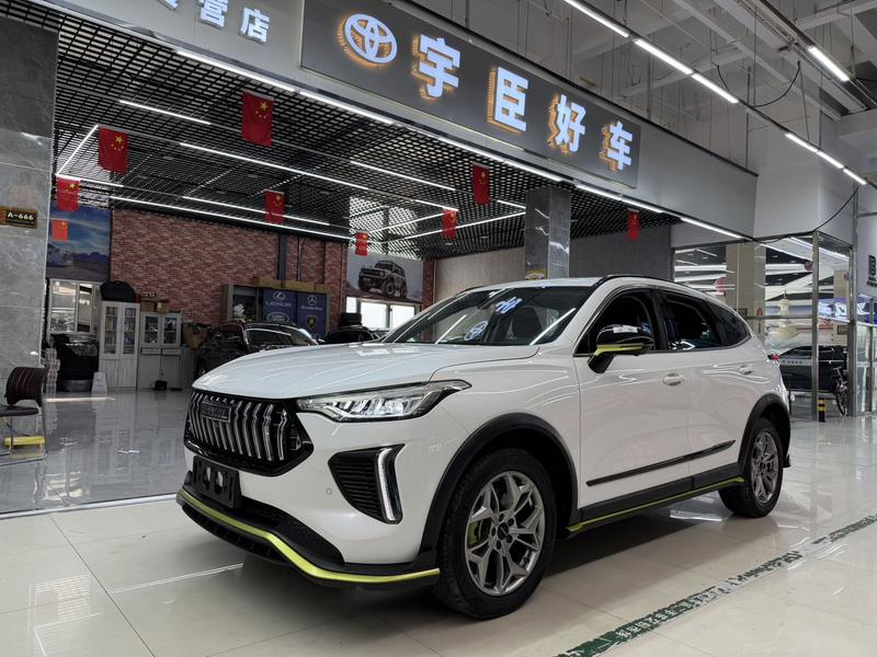 Haval Chitu, 2022 — купить в Санкт-Петербурге под ключ