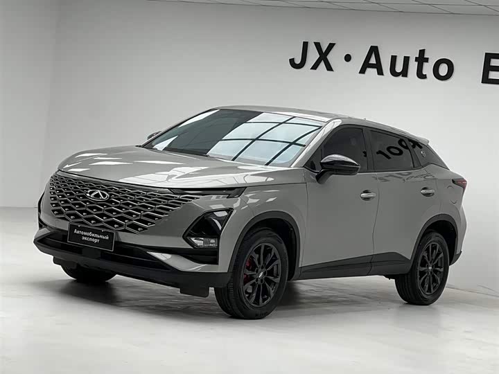 Chery Omoda C5, 2023 — купить в Перми под ключ