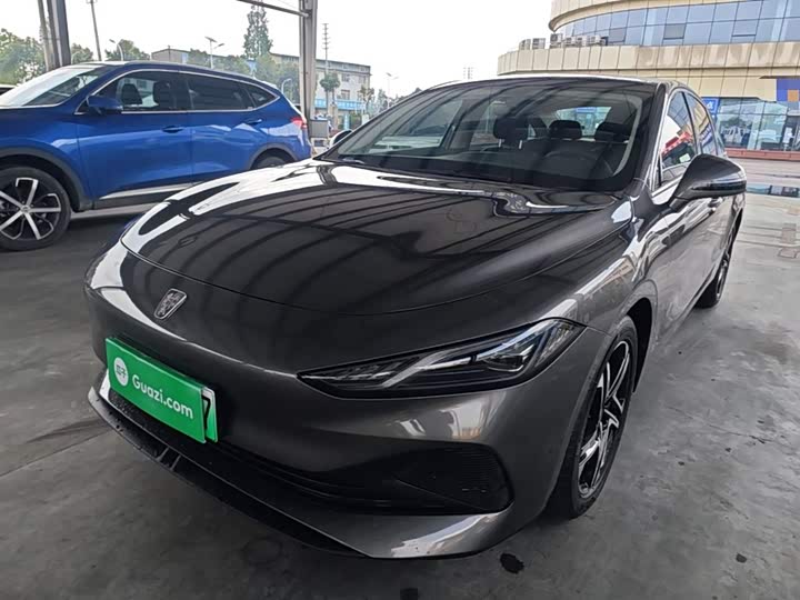 Roewe D7, 2024 — купить в Владимире под ключ