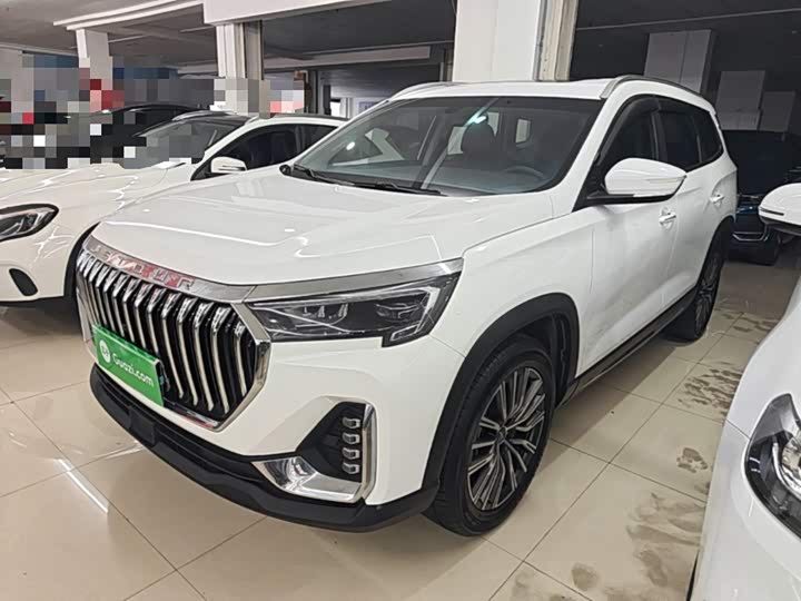 Jetour X90 Plus, 2024 — купить в Рязани под ключ