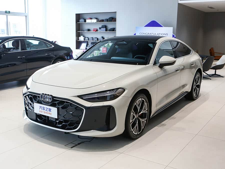Audi A5L Sportback, 2026 — купить в Самаре под ключ