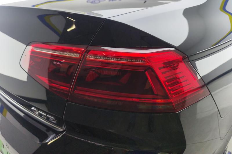 Volkswagen Magotan GTE Hybrid, 2023 — фото 5 из 12