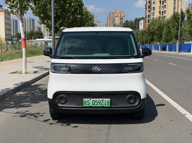 Maxus Dana V1, 2025 — фото 2 из 9