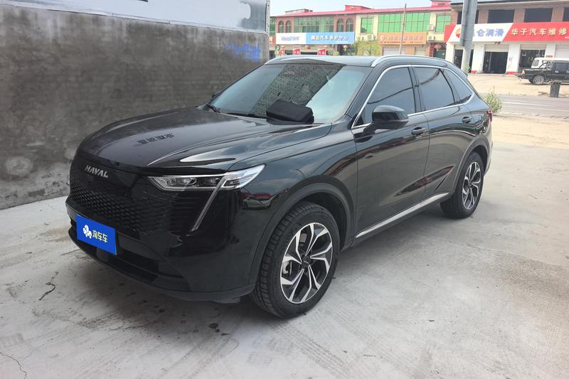 Haval Ruge Max, 2023 — купить в Самаре под ключ