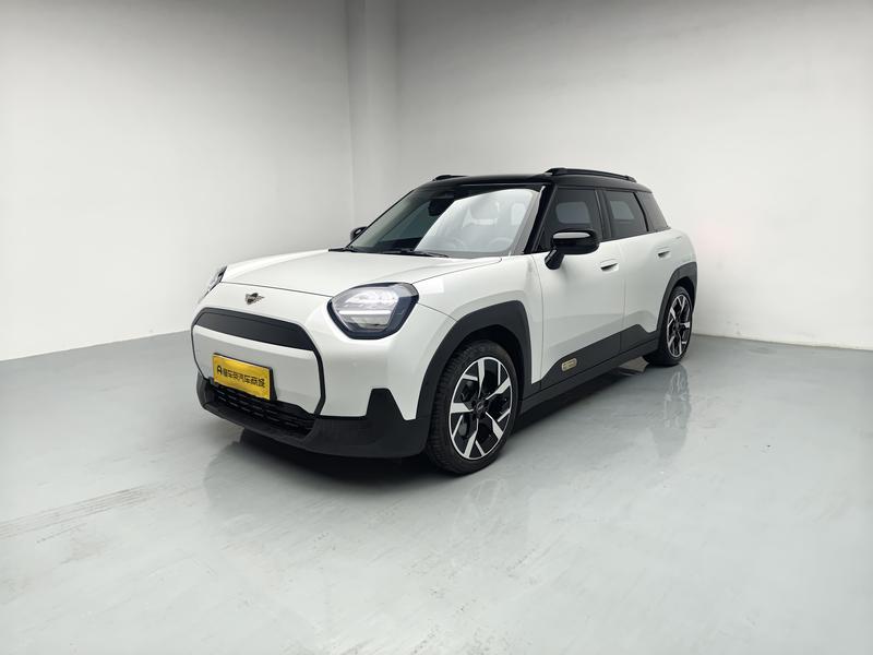 Mini Aceman, 2026 — купить в Белгороде под ключ