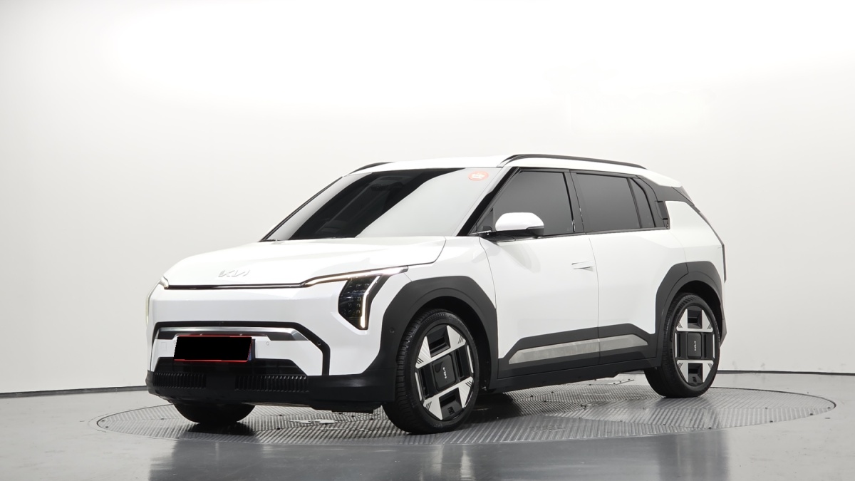 Kia EV3, 2024 — купить в Самаре под ключ