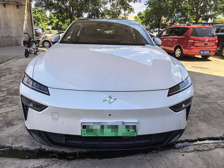 Dongfeng Yipai eπ 007, 2024 — фото 2 из 9