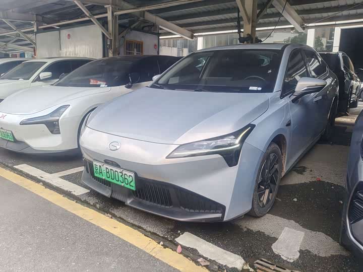 GAC Aion S Plus, 2023 — купить в Костроме под ключ
