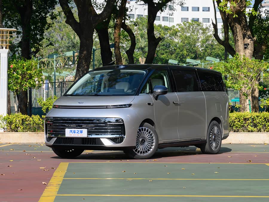 Geely Galaxy V900, 2026 — купить в Воронеже под ключ