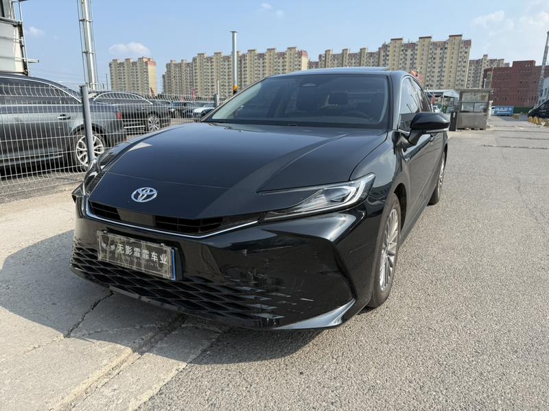 Toyota Camry, 2025 — купить в Ярославле под ключ