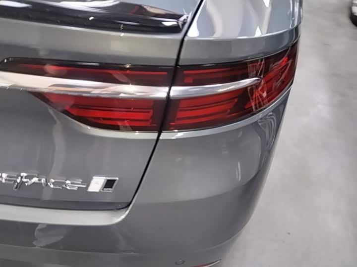 Geely Preface, 2025 — фото 8 из 9