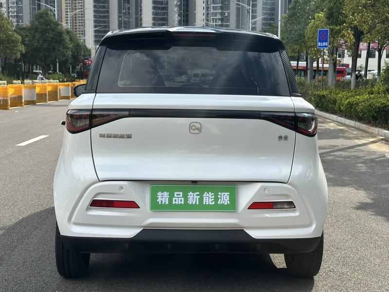 Chery QQ Duomi, 2025 — фото 6 из 12