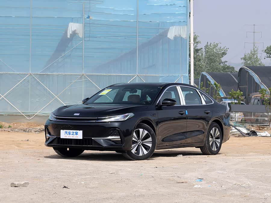 Geely Galaxy A7, 2026 — купить в Ульяновске под ключ