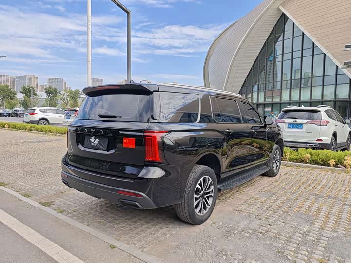 Haval H5, 2023 — фото 7 из 9