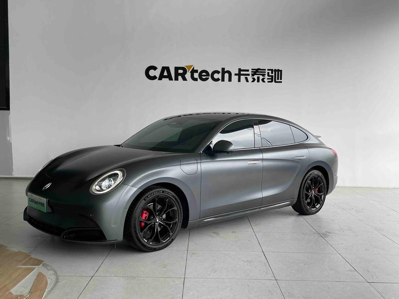 Ora Lightning Cat (07), 2025 — купить в Санкт-Петербурге под ключ