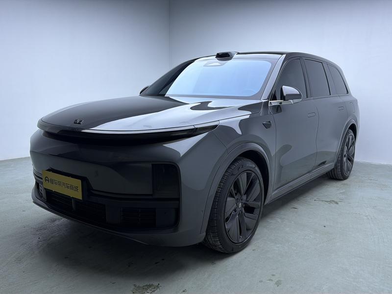 LiXiang L9, 2022 — купить в Иванове под ключ