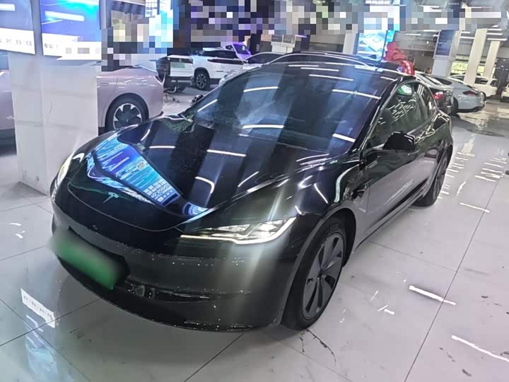 Tesla Model 3, 2024 — купить в Владимире под ключ