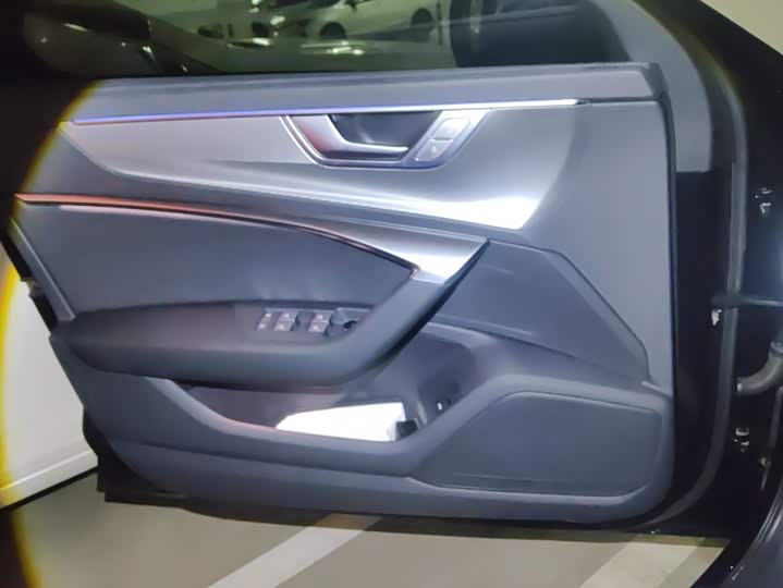 Audi A6L, 2023 — фото 7 из 9