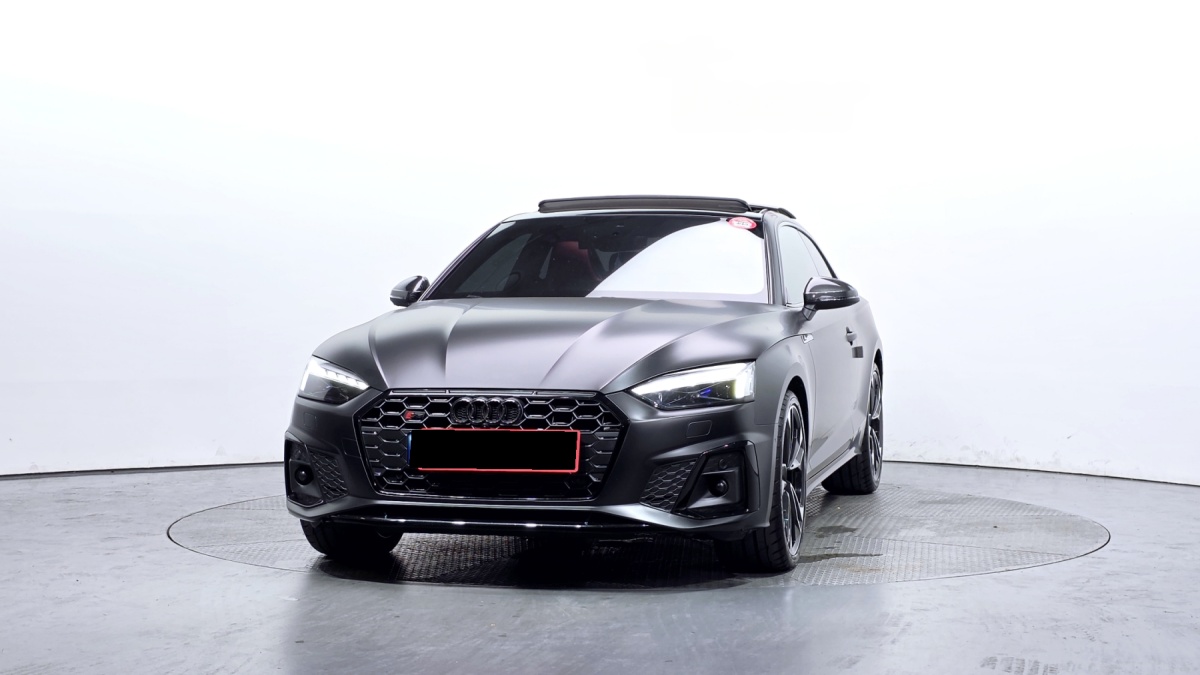 Audi S5, 2022 — фото 3 из 12
