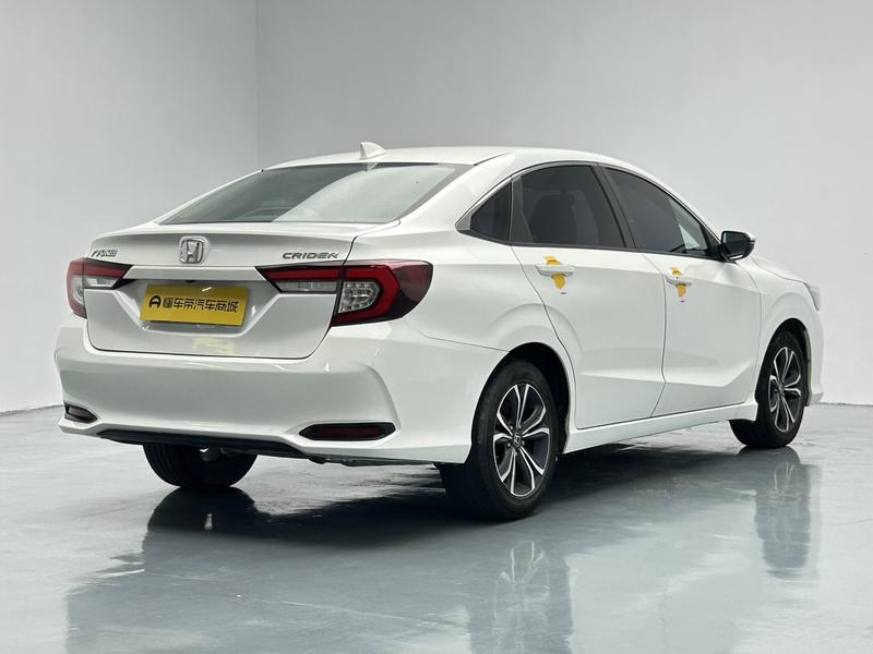 Honda Crider, 2023 — фото 7 из 12