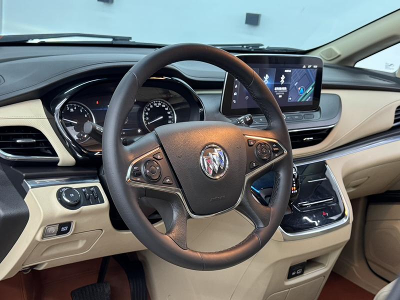 Buick GL8 ES, 2023 — фото 9 из 12