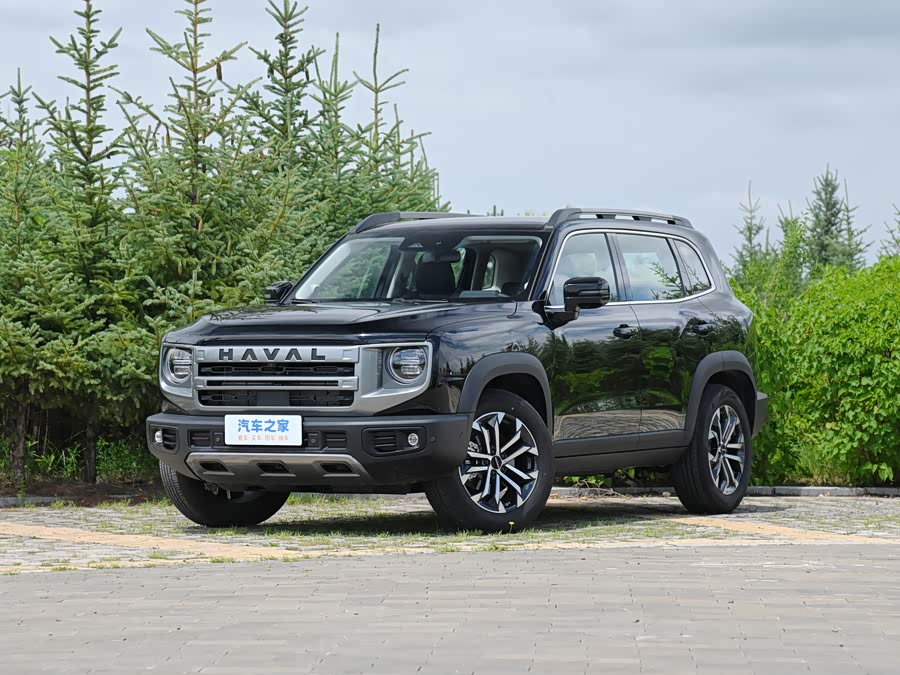 Haval Dargo, 2026 — купить в Белгороде под ключ