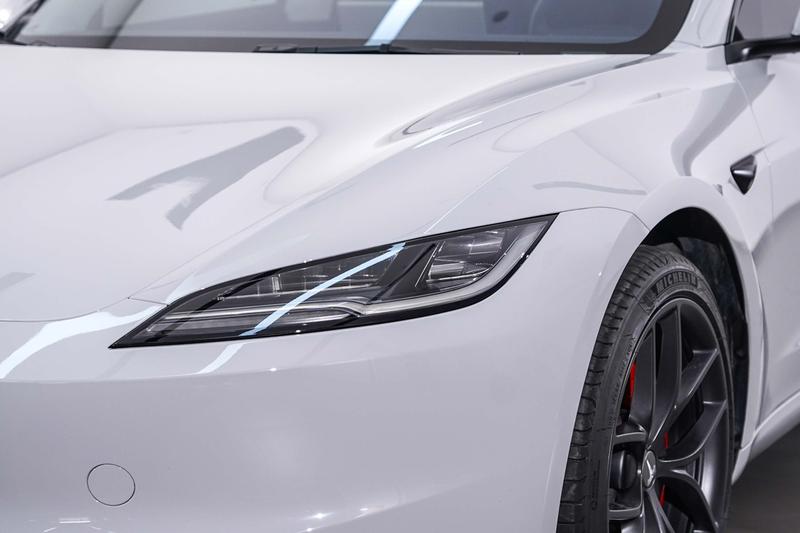 Tesla Model 3, 2025 — фото 7 из 12