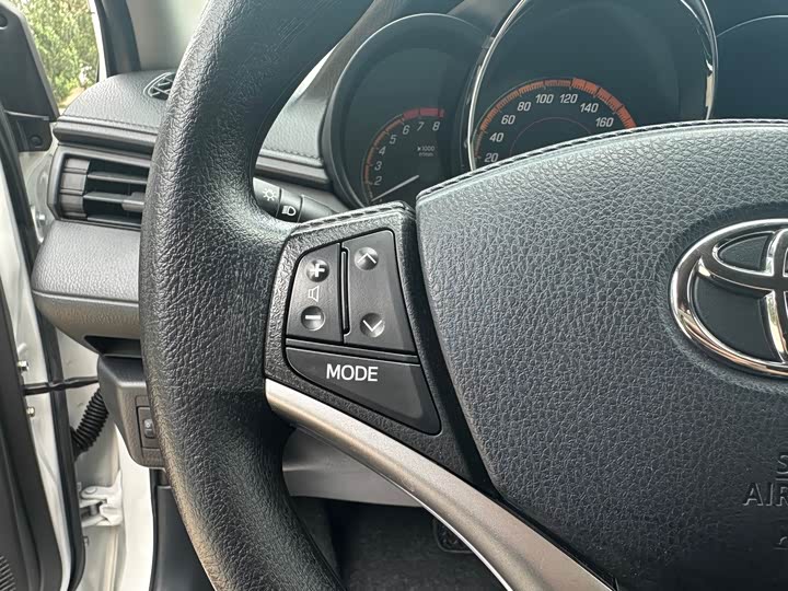 Toyota Yaris L Hatchback, 2022 — фото 6 из 9