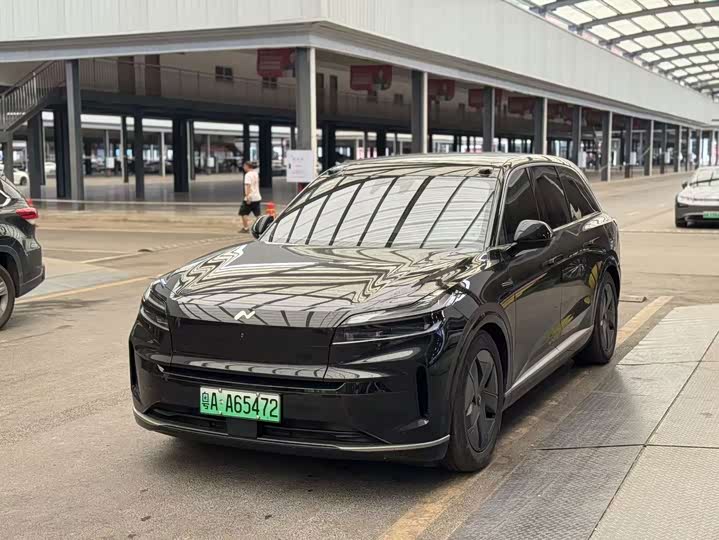 Nio Onvo L90, 2026 — купить в Брянске под ключ