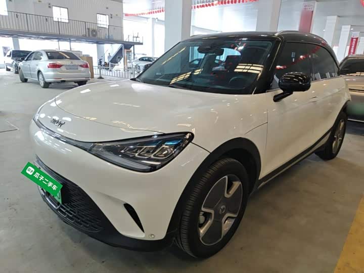Smart #1, 2022 — купить в Москве под ключ